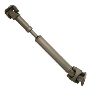 Dodge Ram 3500 Driveshaft - Front - Yukon Gear & Axle - USA Standard - `07-`10